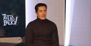 Palio di Siena, Scompiglio: "Voglio tornare a vincere. E quando smetter&ograve; spero che sar&agrave; per una mia scelta"