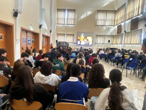 &ldquo;La via del male&rdquo; premiato al Festival Bulli ed Eroi: riconoscimenti al progetto del Liceo Galilei dedicato a Grazia Deledda
