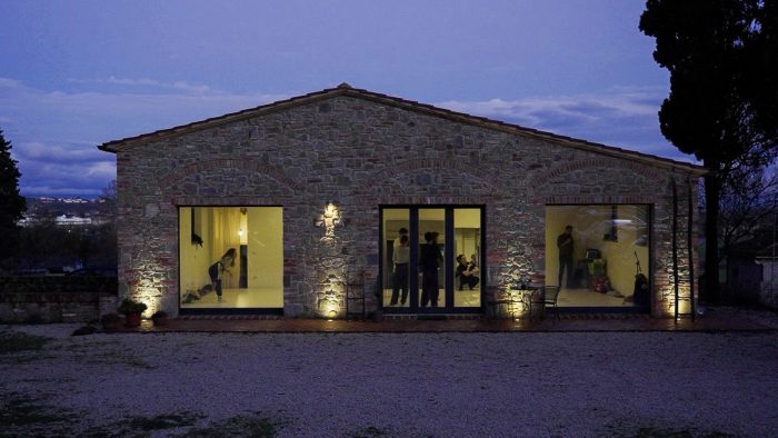 Residenze d&rsquo;artista, Sinalunga protagonista: 250 mila euro dalla Regione Toscana per La Cap Re|Hub