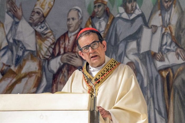 Mps, cardinale Lojudice: "Rispettare la storia plurisecolare e tutelare i posti di lavoro"