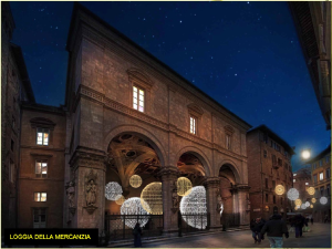 Natale a Siena, domenica 21 dicembre "The Golden Night Christmas Musical" in Piazza del Campo