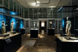 Gli Dei ritornano. I Bronzi di San Casciano in mostra al Museo archeologico nazionale di Aquileia