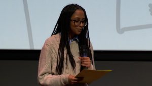 Regione Toscana, la Vicepresidente Diop: &ldquo;I giovani non sono apatia, ma il presente che combatte contro le ingiustizie&rdquo;