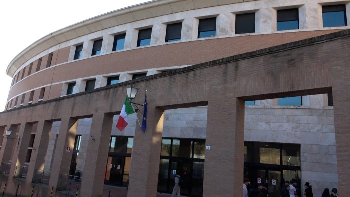 Unisi: "Da Cortina 1956 a Cortina 2026" le professioni e i settori coinvolti nello sport