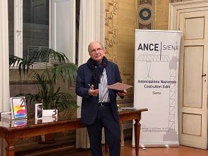 Edilizia, mancano lavoratori: Ance Siena guarda all&rsquo;estero per colmare il vuoto di manodopera