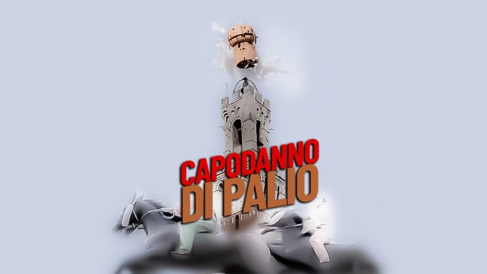 Capodanno di Palio: su Siena TV la notte pi&ugrave; bella dell&rsquo;anno
