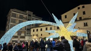 Mercatini, danza e cioccolato: arriva un altro fine settimana di eventi per Natale a Poggibonsi