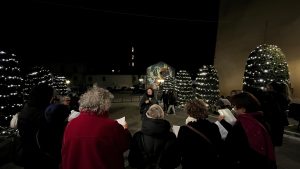 A Sarteano arriva l’iniziativa solidale “Regalo Sospeso” per il Natale 2025