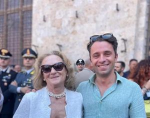 Siena, all'assessore Lor&egrave; la delega del commercio