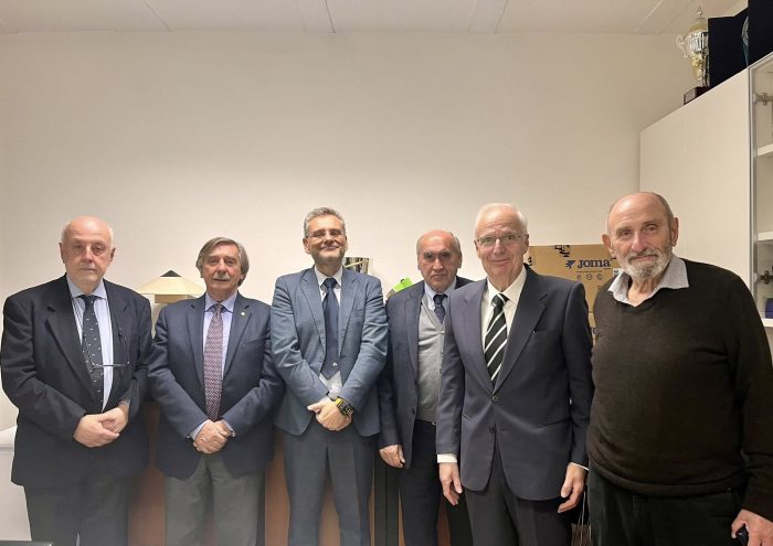 Una vita da ingegneri: premiati a Siena i professionisti a 50 anni dalla laurea