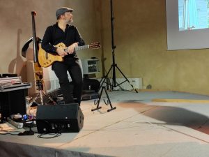 A Monteriggioni un viaggio teatrale alle origini del Natale