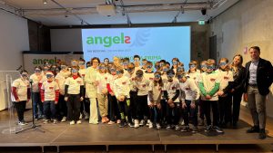 Siena protagonista nella lotta all&rsquo;ictus: &egrave; la prima Provincia Angels in Toscana