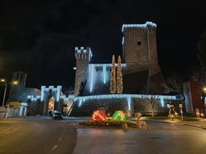 Piancastagnaio, annullato lo spettacolo pirotecnico dell&rsquo;ultimo dell&rsquo;anno per motivi di sicurezza