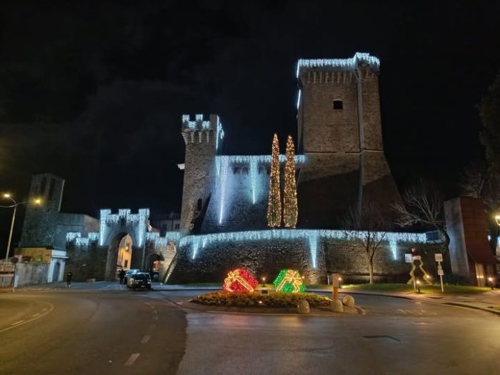 Piancastagnaio, annullato lo spettacolo pirotecnico dell&rsquo;ultimo dell&rsquo;anno per motivi di sicurezza