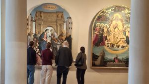 Inizio mese all’insegna della cultura con le iniziative dei Musei Nazionali di Siena 