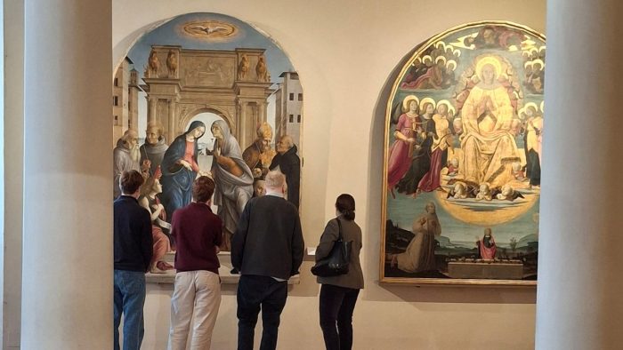 Inizio mese all’insegna della cultura con le iniziative dei Musei Nazionali di Siena 