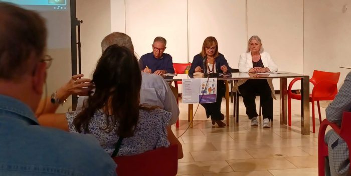 Cresce la CER Poggibonsi con nuove adesioni e futuri produttori di energia