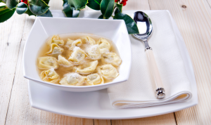 Natale a Siena: i piatti che non possono mancare a tavola