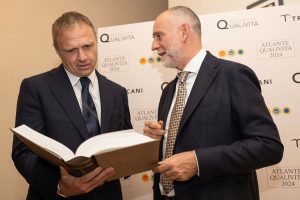 Siena capitale europea del cibo: al via il Forum Qualità alimentare