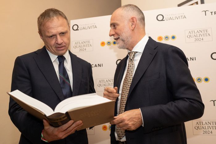 Siena capitale europea del cibo: al via il Forum Qualità alimentare