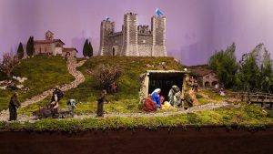 Babbo Natale, musica e tradizioni, vigilia speciale a Rapolano Terme e Serre di Rapolano