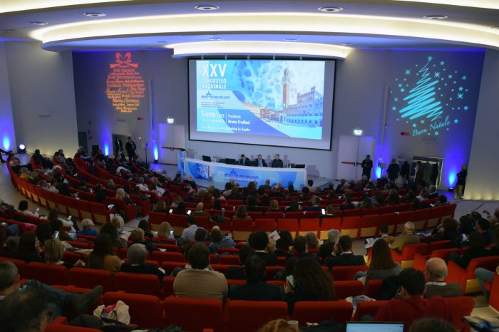 A Siena il XXV Congresso nazionale SIOMMMS: osteoporosi e malattie dello scheletro al centro della ricerca