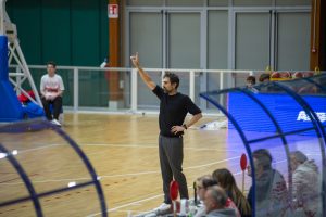 Basket serie B nazionale, San Giobbe Chiusi attesa a Imola per l'ultima gara del 2025