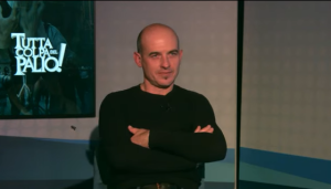 Palio di Siena, Gingillo: "Voglio battere il ferro quando &egrave; caldo"