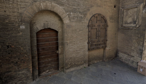 Siena, gli ex Uffici daziari a Porta Romana restaurati entro il 2026