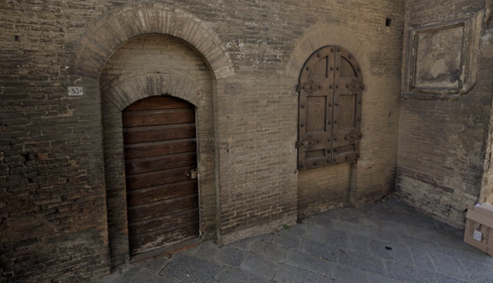 Siena, gli ex Uffici daziari a Porta Romana restaurati entro il 2026