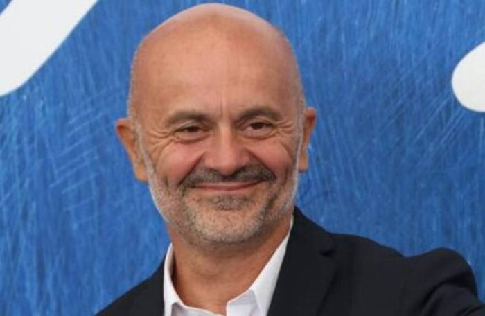 Sergio Pierattini tra "L'altro Ispettore" e nuovi progetti