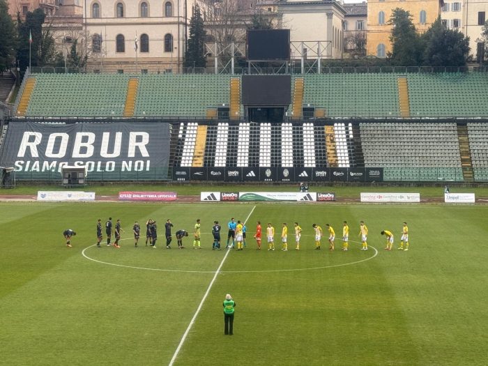 Siena Fc, cala la notte al Franchi: nuova sconfitta contro Camaiore