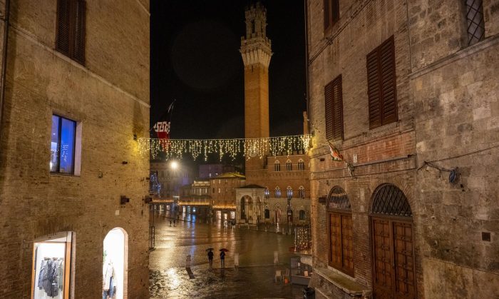 Siena Incanta, dal 13 dicembre apre il Villaggio di Natale al Parco di Villa Rubini