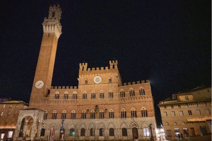 Siena si prepara ad accogliere la Fiamma Olimpica: una giornata di festa per celebrare i valori di pace, unione e fratellanza