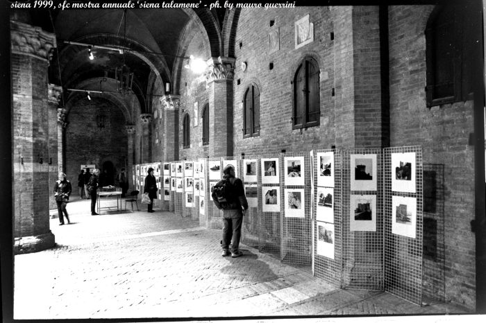 Siena Foto Club ha compiuto 40 anni, si chiude un 2025 ricco di soddisfazioni