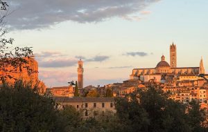 EcoSistema Urbano: il 4 e 5 dicembre Siena apre il confronto tra istituzioni, cittadinanza e natura