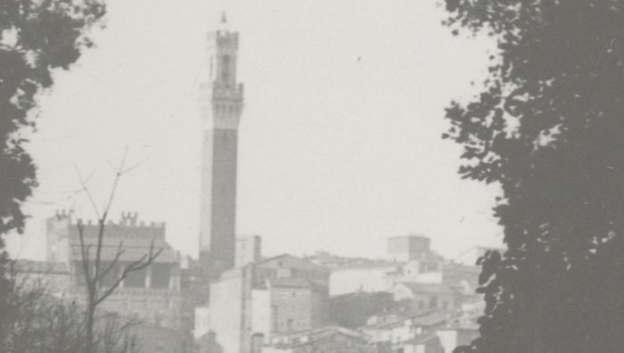 "Museo archeologico e dintorni. Personalità a confronto: Fabio Bargagli Petrucci e Ranuccio Bianchi Bandinelli", convegno a Siena