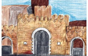 &ldquo;Va&rsquo; dove ti porta il bus&rdquo;: gli studenti di Siena raccontano la citt&agrave; attraverso l&rsquo;arte