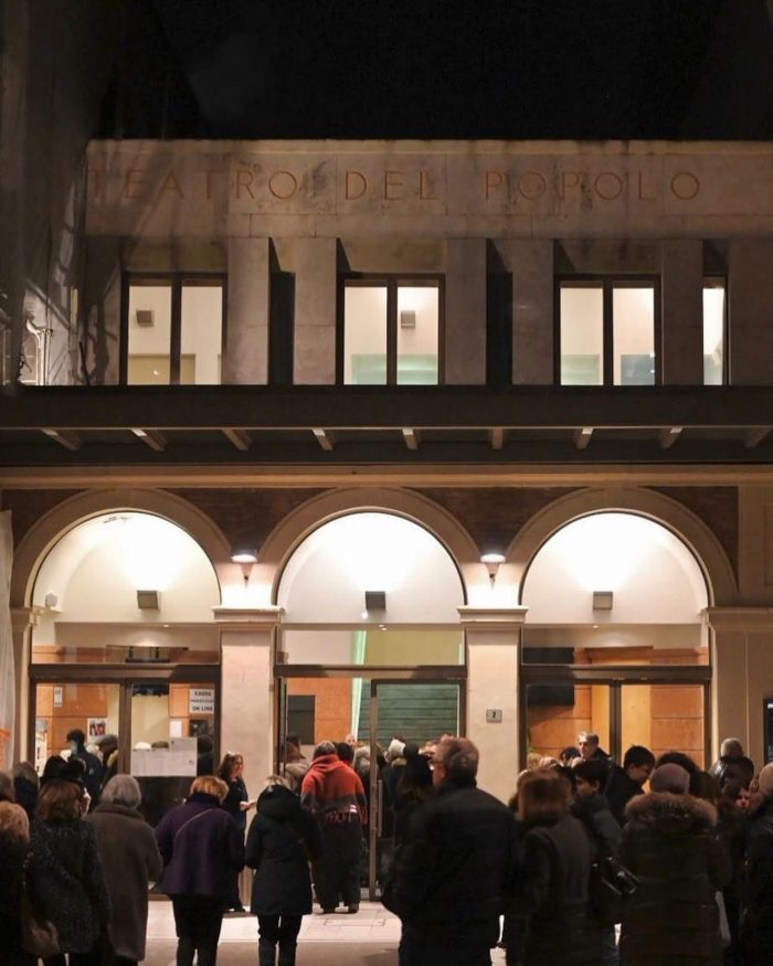 Colle Val d'Elsa, a Capodanno il teatro &egrave; per tutti: debutta il &ldquo;Biglietto Sospeso&rdquo;