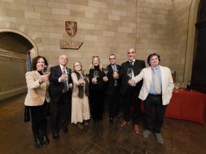 Wine&Siena 2026, dal 31 gennaio al 2 febbraio l&rsquo;undicesima edizione