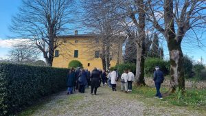 Siena: Giornate Internazionali delle Case della Memoria, partecipa anche Villa Brandi di Vignano