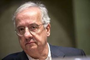 A San Gimignano la presentazione del libro “Il ministro con la falce” con Valter Veltroni