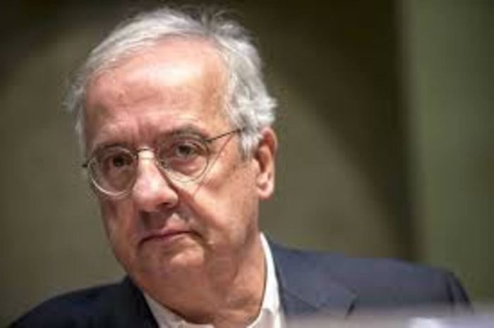 A San Gimignano la presentazione del libro “Il ministro con la falce” con Valter Veltroni