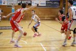Basket B Interregionale, Virtus Siena a Genova per chiudere il 2025