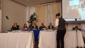 A Siena la quarta “Amira Trial Tartare”: studenti toscani alla prova tra tartare e flambé