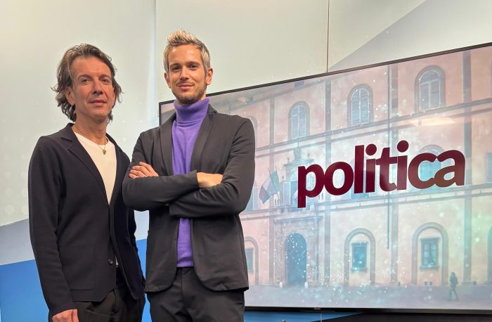 Vannetti scuote il PD, a Siena Tv il racconto della rottura e dei nodi irrisolti: "Lascio, ma resto uomo di partito"