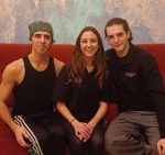 Su il Sipario con "Lo Schiaccianoci", Tommaso Stanzani: "Un abbraccio che parla di Natale e speranza"