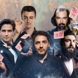 Siena, il Teatro dei Rinnovati si riempie di magia, storia ed emozione: La Notte Incantata &egrave; gi&agrave; sold out