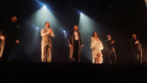 Il successo de La Notte Incantata: a Siena l&rsquo;illusionismo diventa teatro e incanta il pubblico