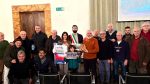 San Quirico d’Orcia, un applauso lungo mezzo secolo: alla Ciclistica Etruria il premio Sportivo dell’Anno 2025